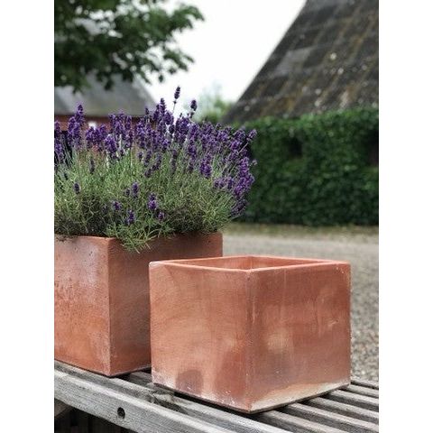Cubo Liscio