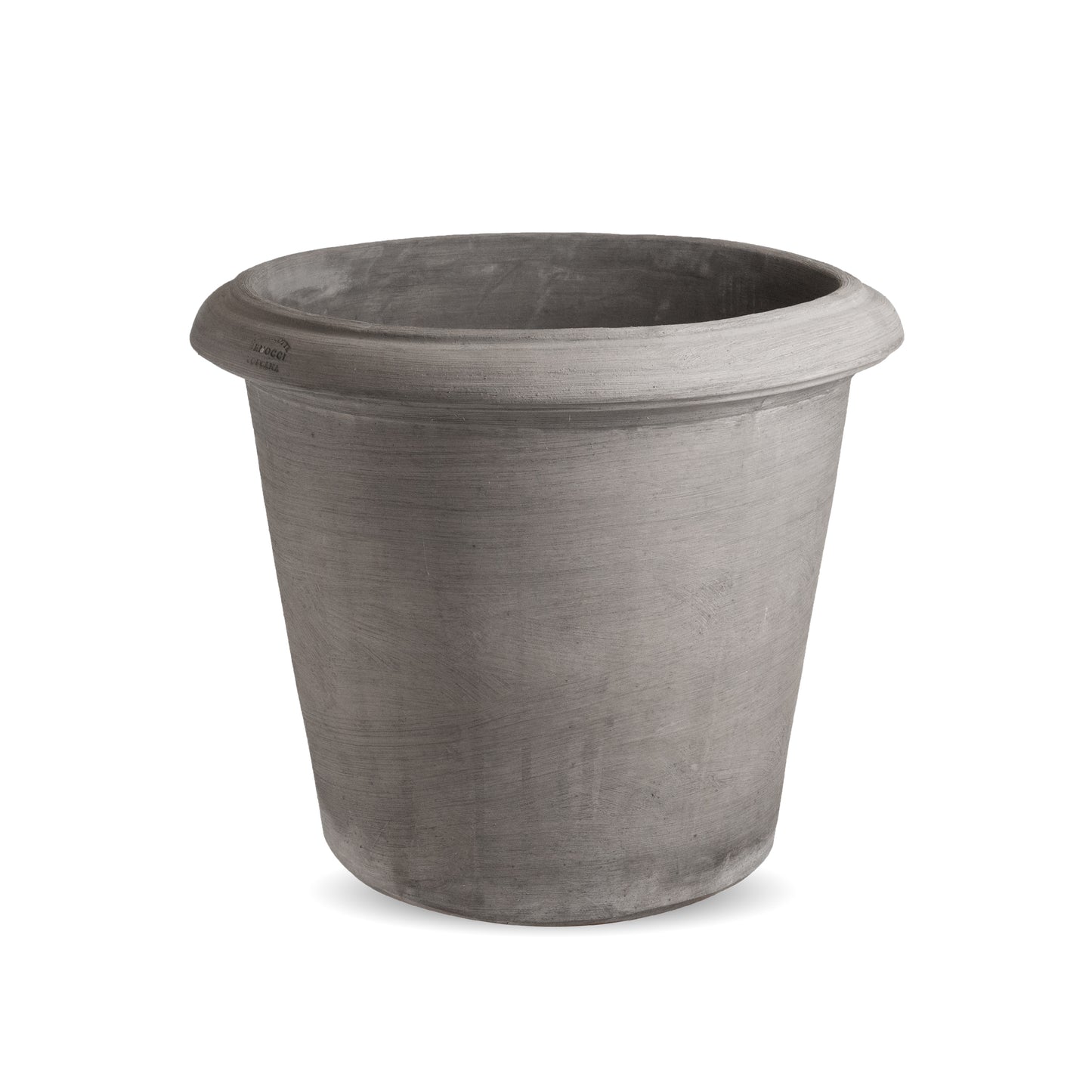 Conca liscio Grigio