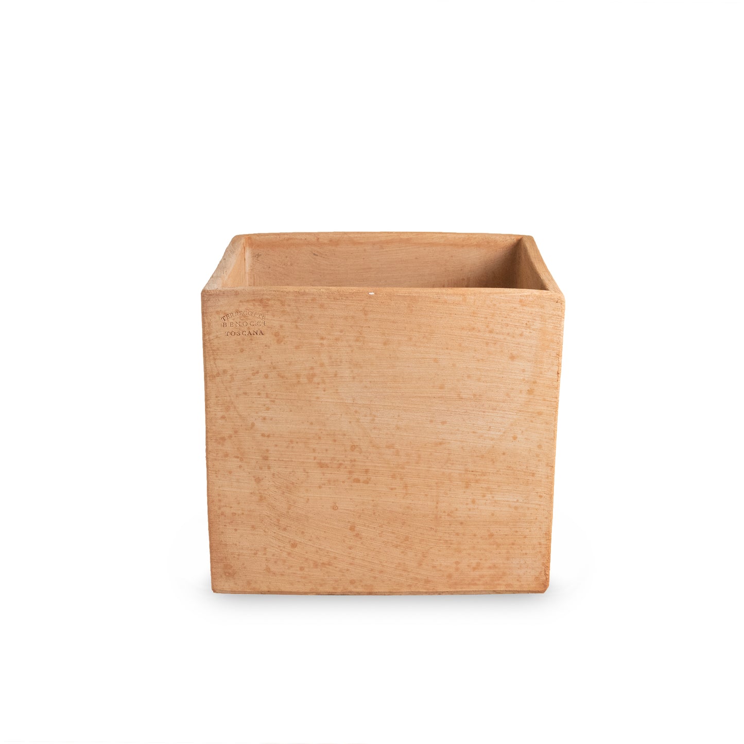 Cubo Liscio