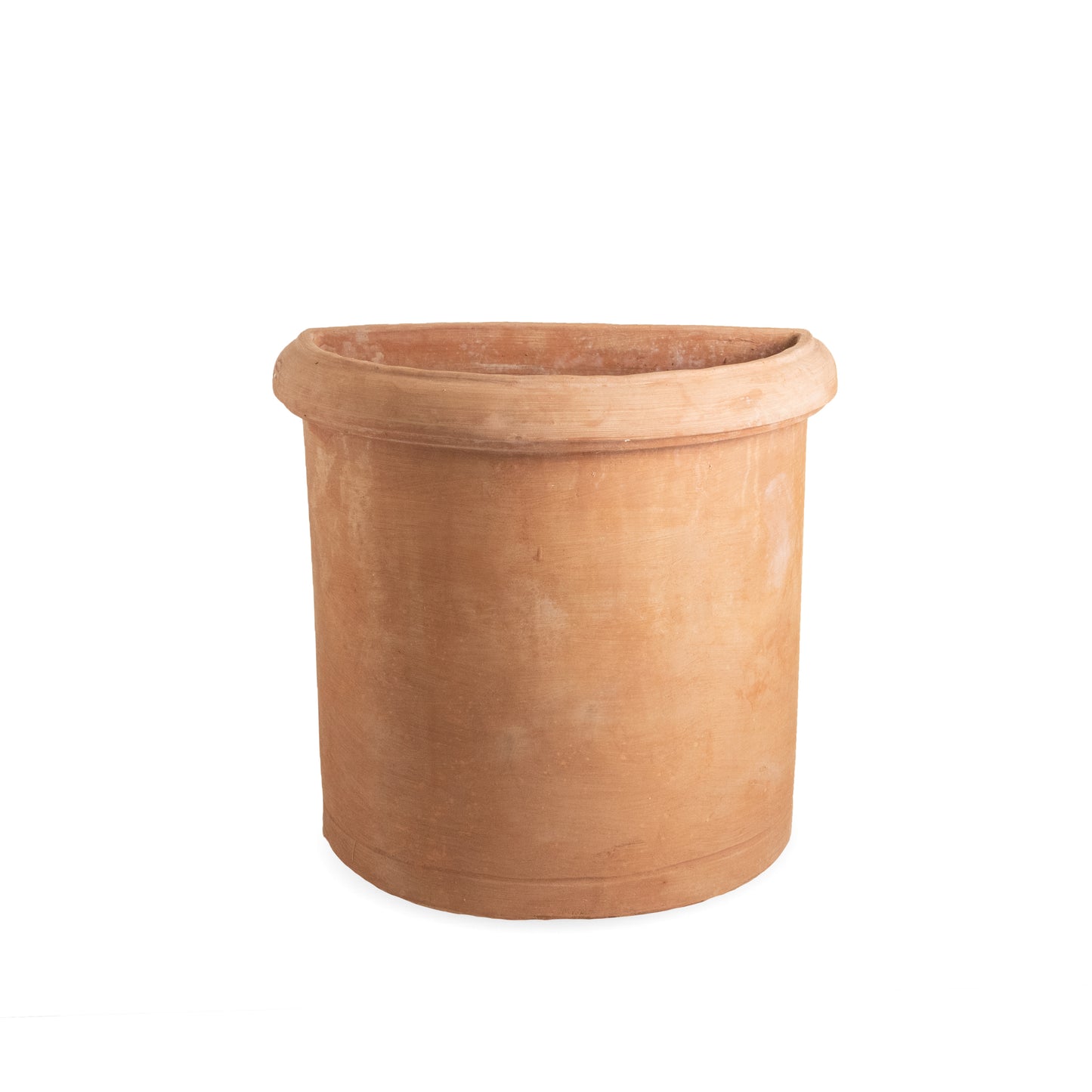 Semicircolare Liscio
