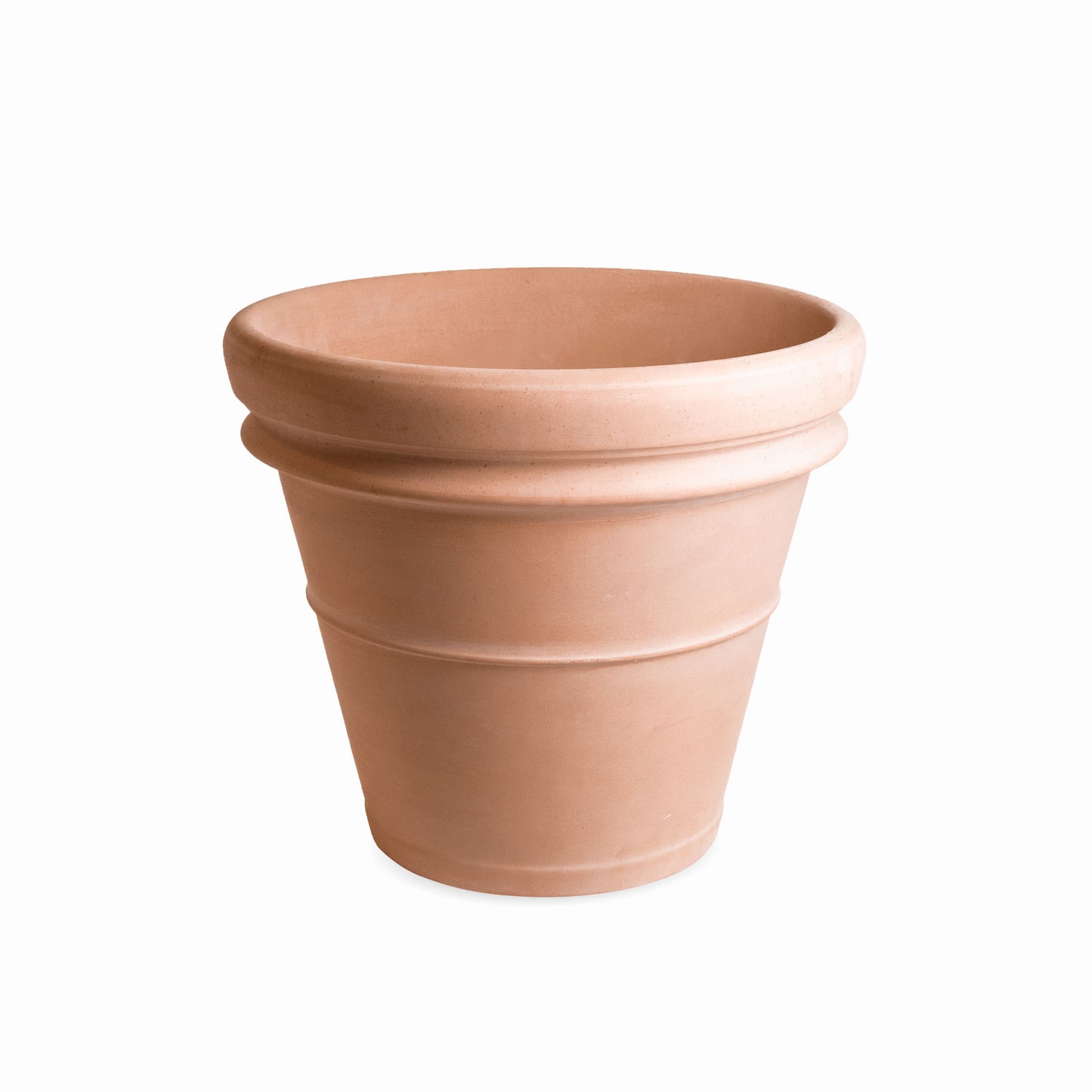 Vaso Doppio Orlo
