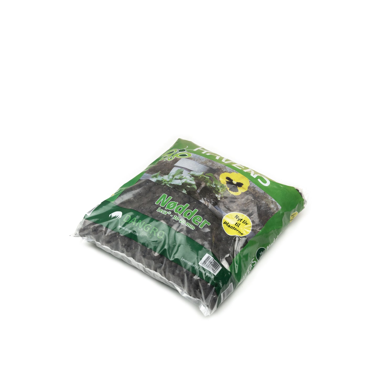 Leca nødder, 10 liter