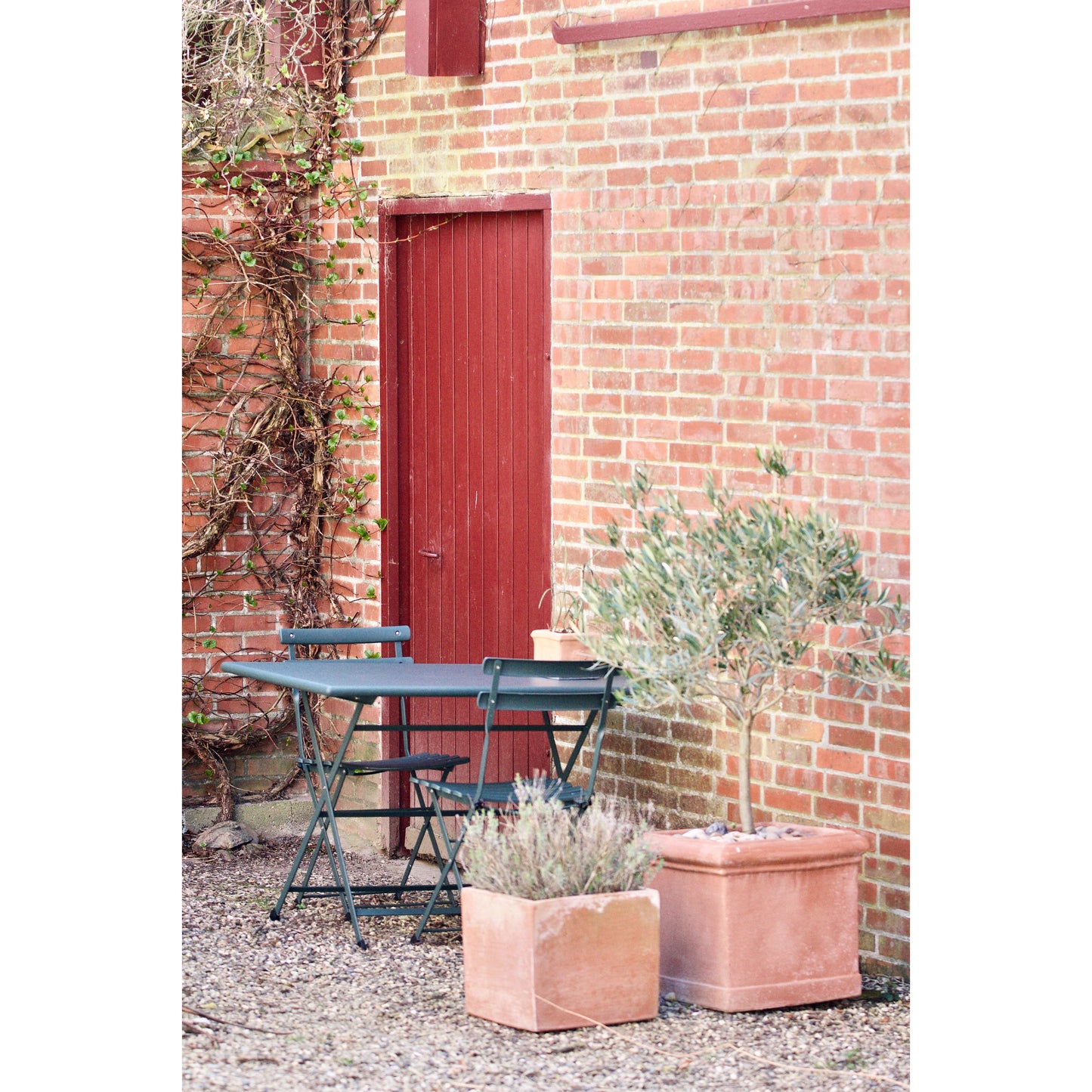 Arc en Ciel cafébord