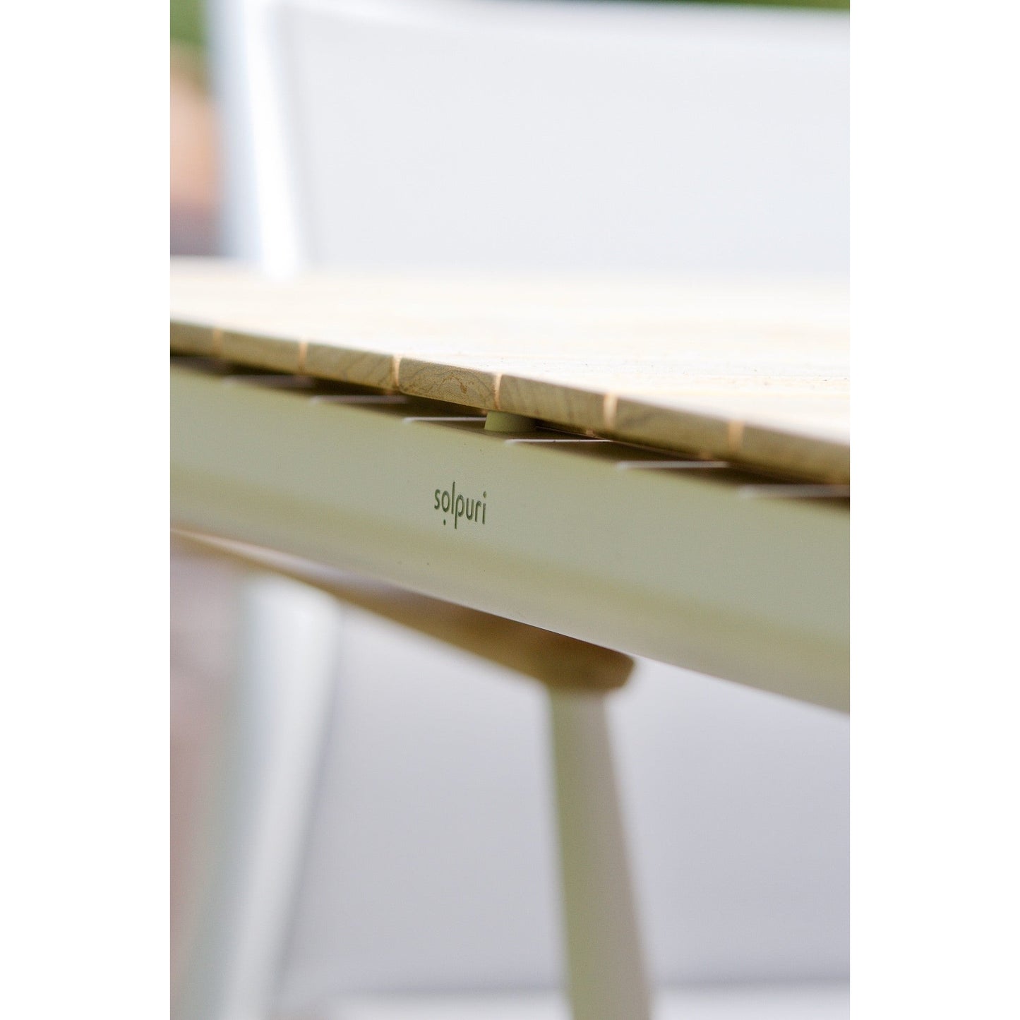 Soft spisebord