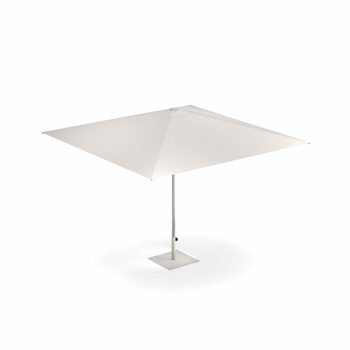 Parasol centerfod