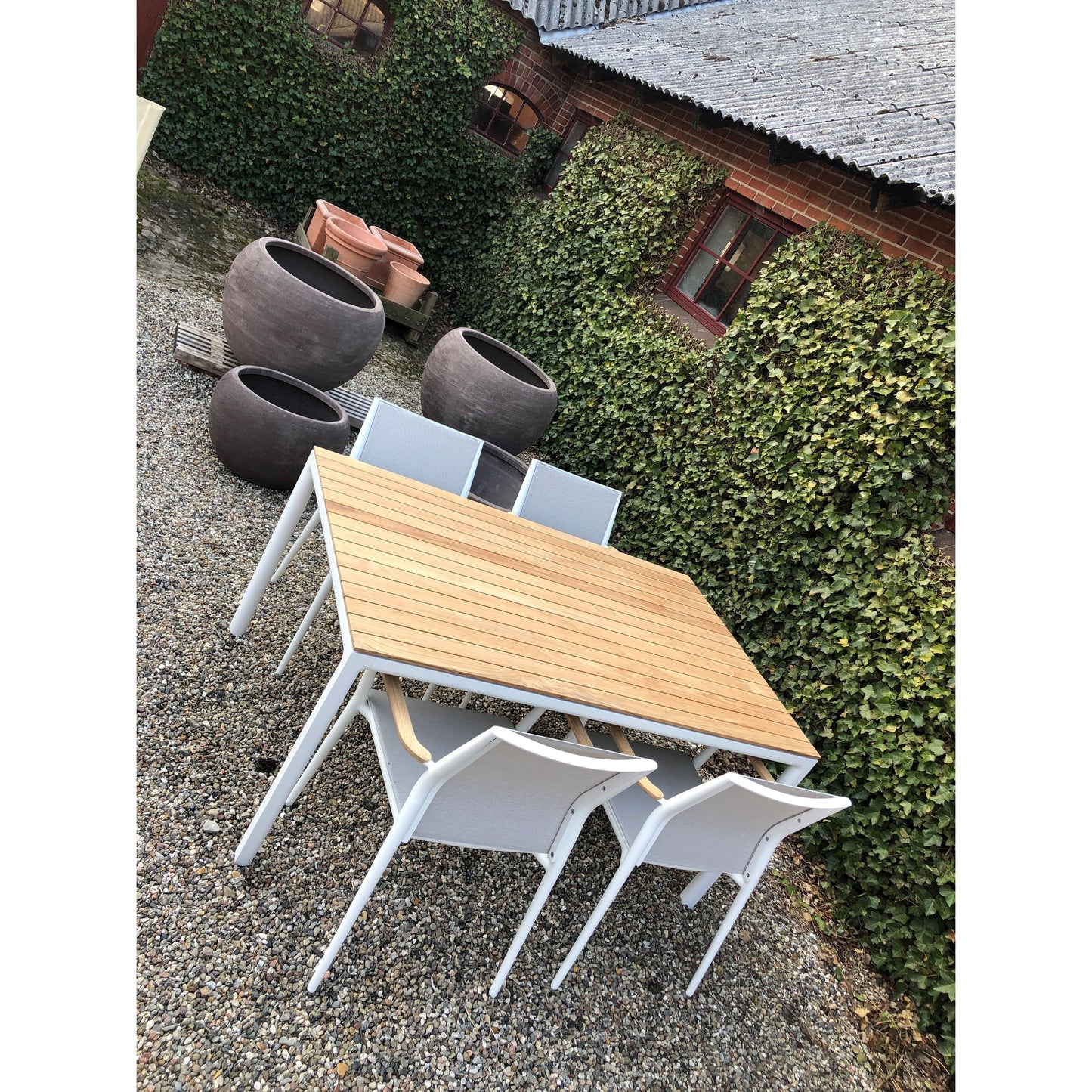 Soft spisebord