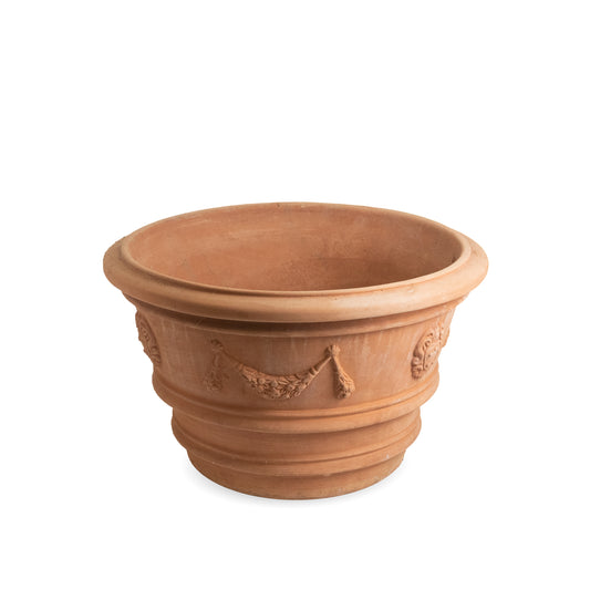 Conca Bassa Festonata