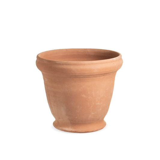 Cachepot Deruta Liscio